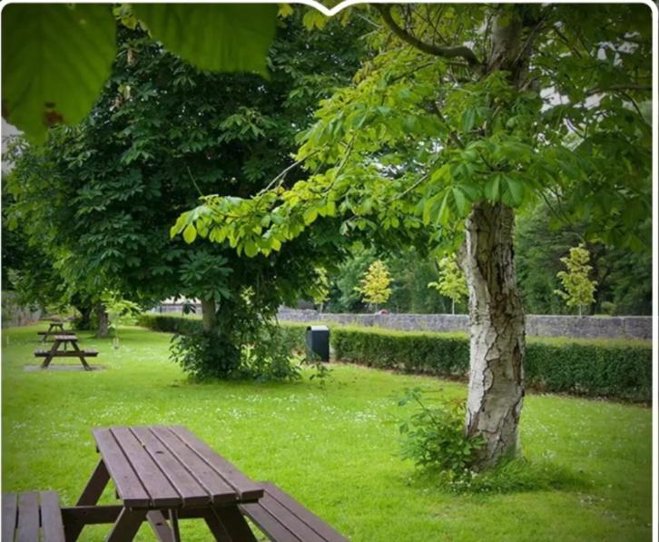 Racecourse View Otel Listowel Dış mekan fotoğraf
